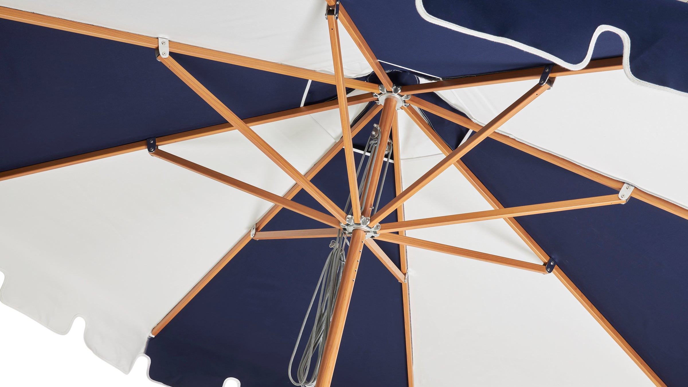 Sundial+ Patio Umbrellas