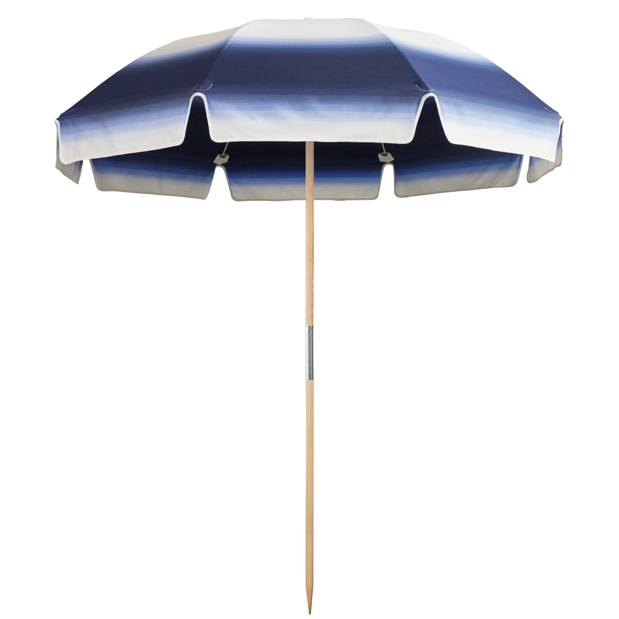 Umbrella Marbueno Multicolour 240 cm