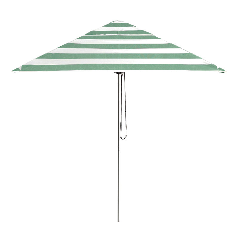 umbrella sage stripes