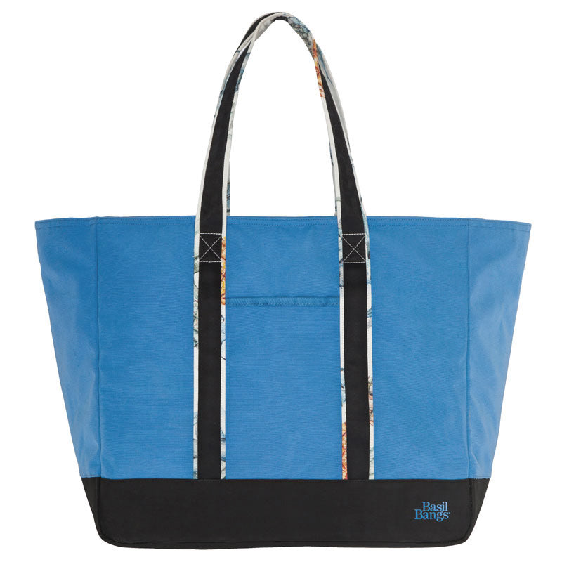 Trademark store collapsing tote