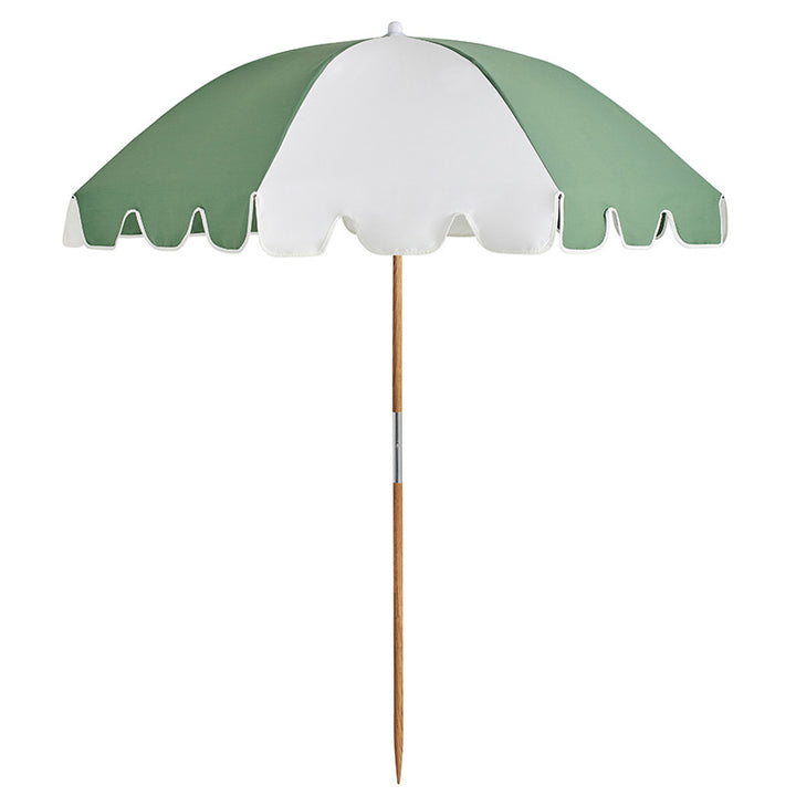 The Weekend Umbrella - Sage