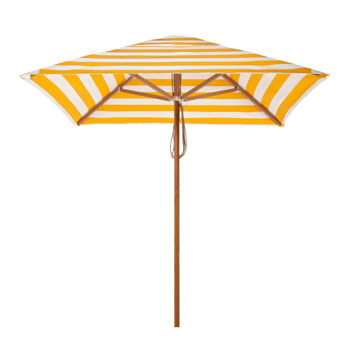 2m Sundial+ Umbrella - Miss Marigold