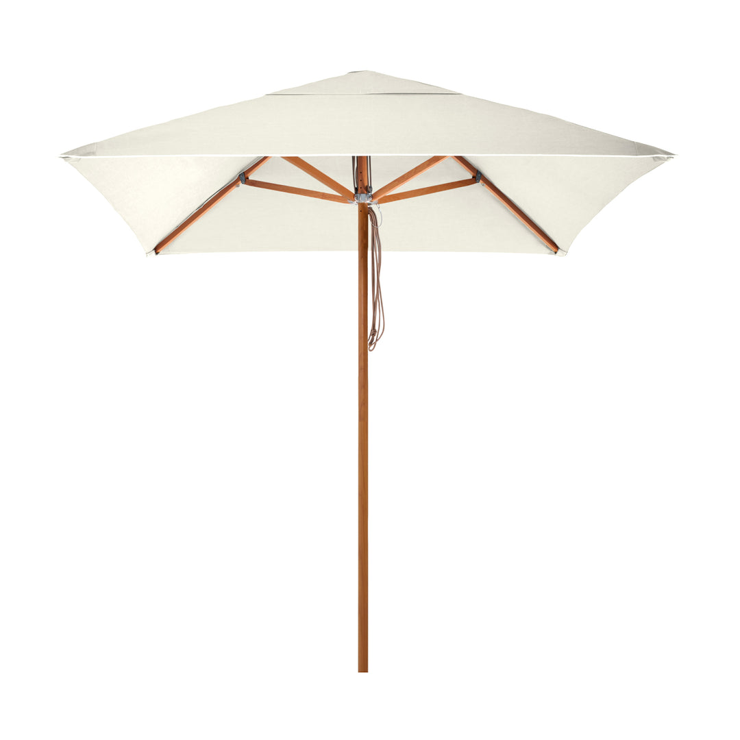 2m Sundial+ Umbrella - Raw