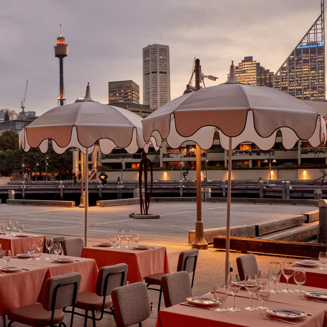 Beyond the Postcard: Akti