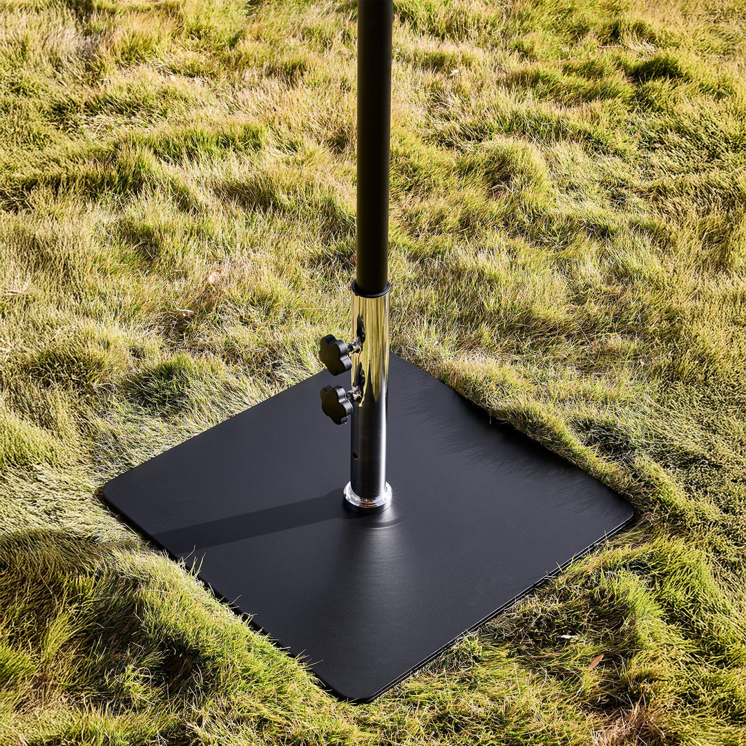 The Art of Staying Put: A Guide to Umbrella Bases