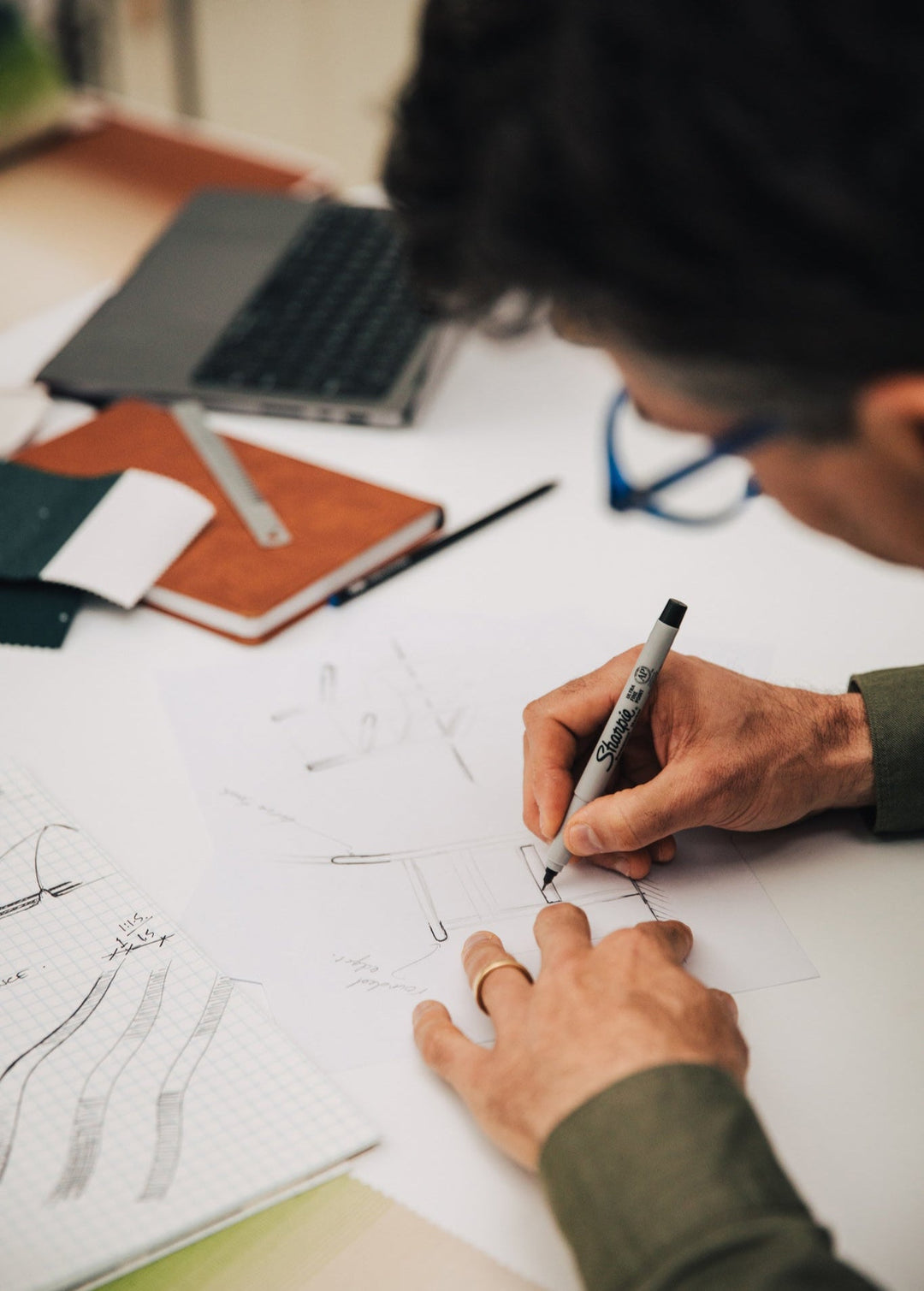 Mike on the Mic: 10 quick fire questions