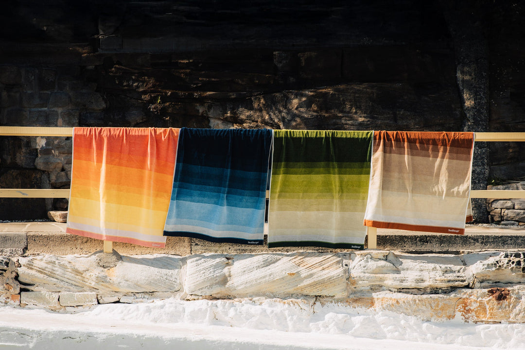 Beach Towels