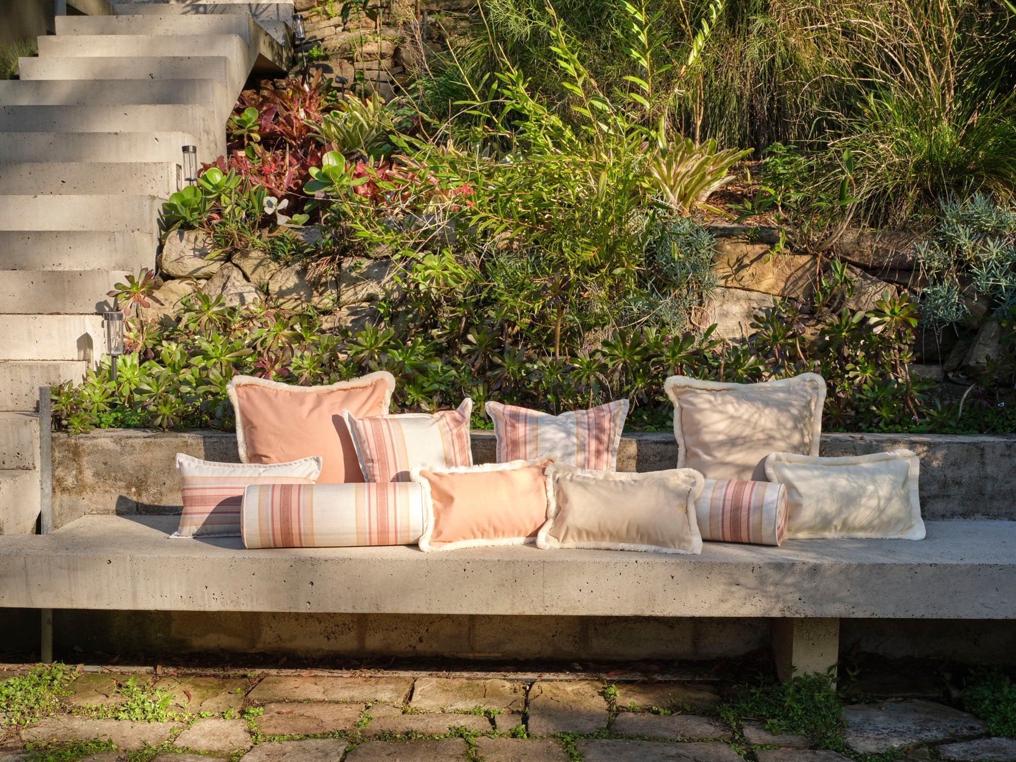 Verso Collection - Cushions