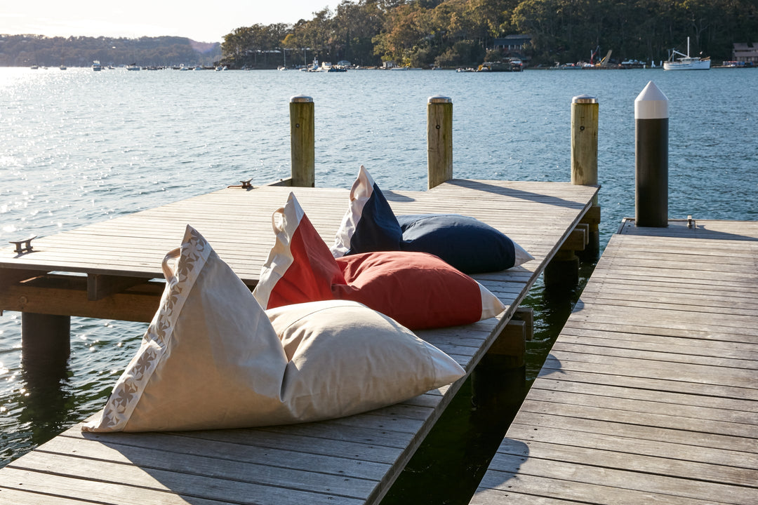 Bean bags