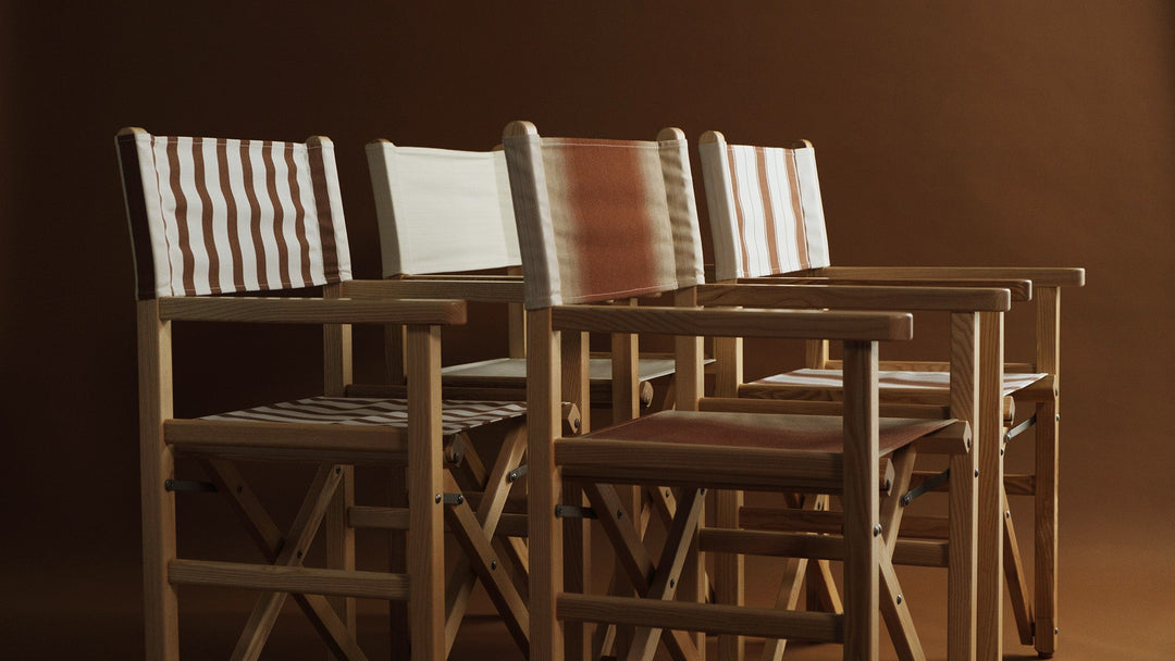 Directors Chairs