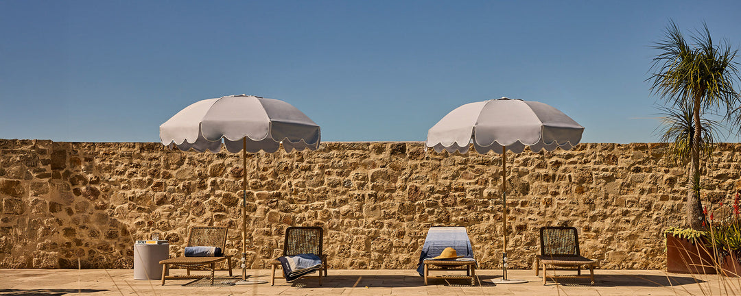 Jardin Patio Umbrellas