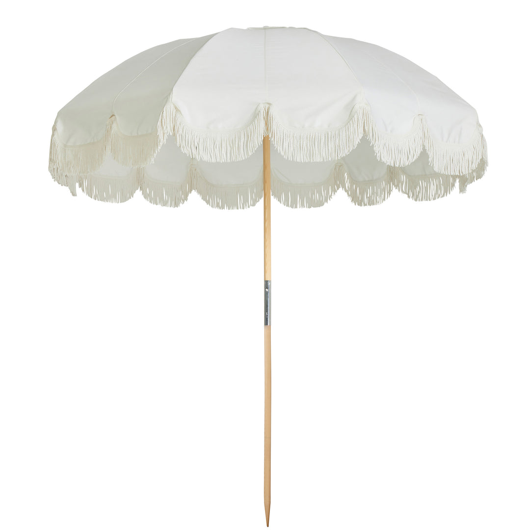 Jardin Patio Umbrella - White