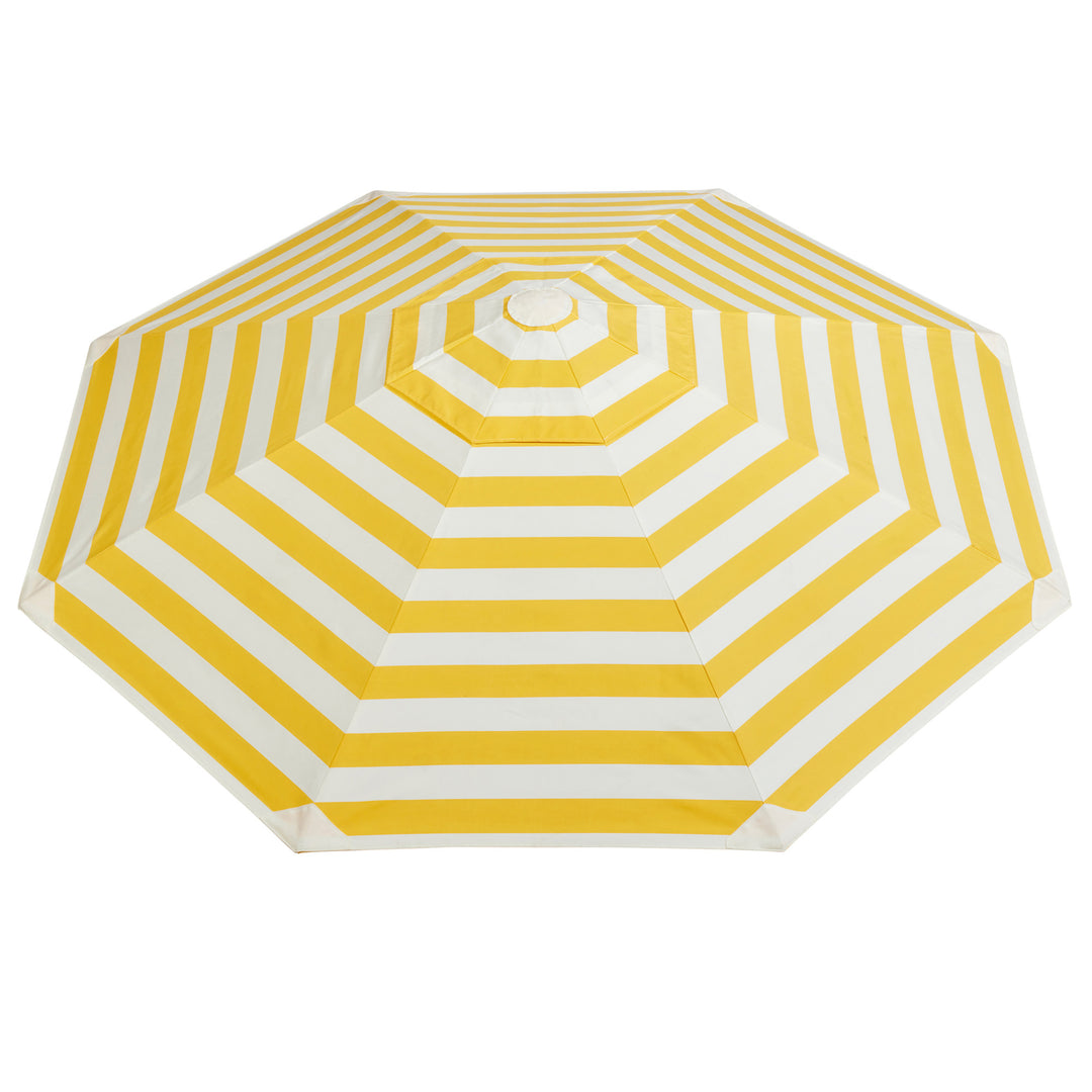 2.8m Go Large Umbrella - Miss Marigold