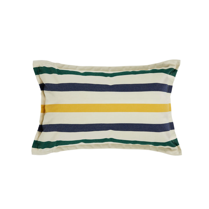 Outdoor Cushion - 30x50 - Amore Stripe Gusto