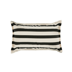 Outdoor Cushion (Cover) - 30x50 - Amore Stripe Sabbia