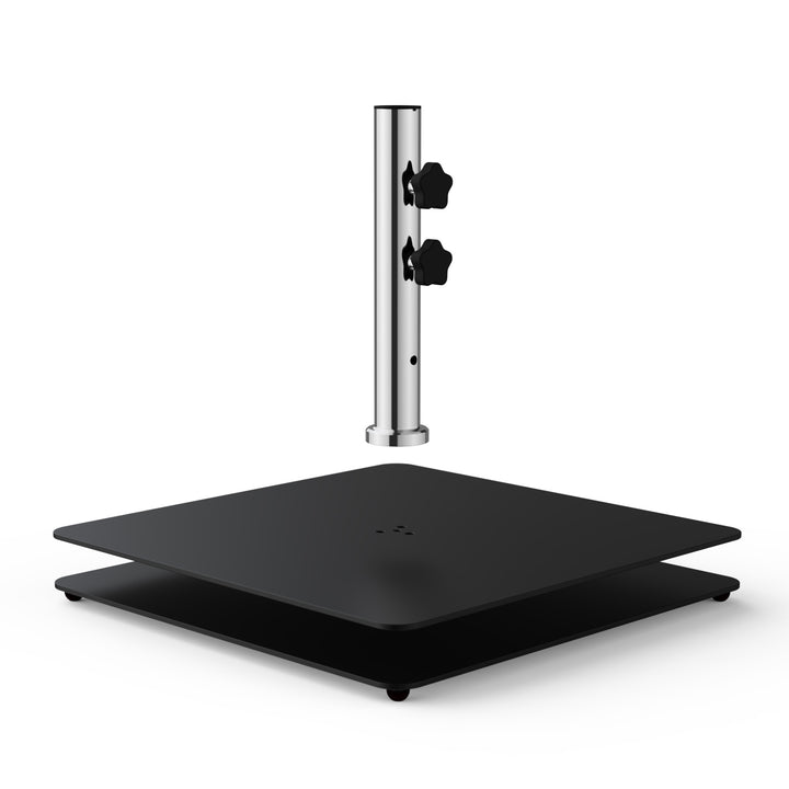 Umbrella Base 30kg - Black