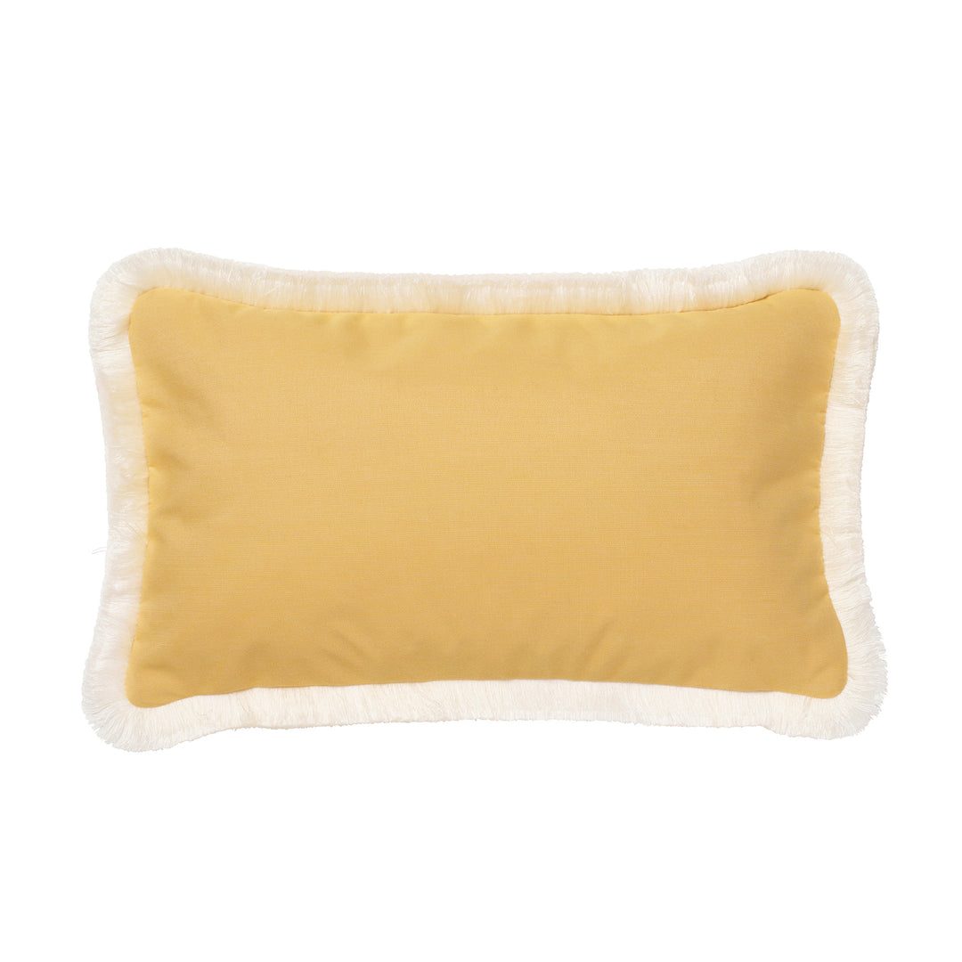 Outdoor Cushion (Cover) - 30x50 - Harvest