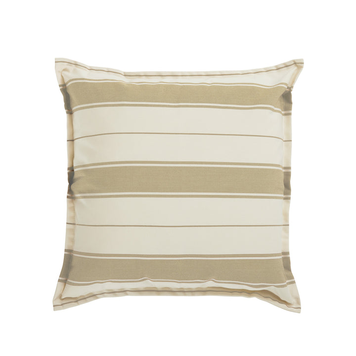 Outdoor Cushion (Cover) - 50x50 - Al Mare Stripe Linen