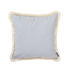 Outdoor Cushion (Cover) - 60x60 - Dusk Blue
