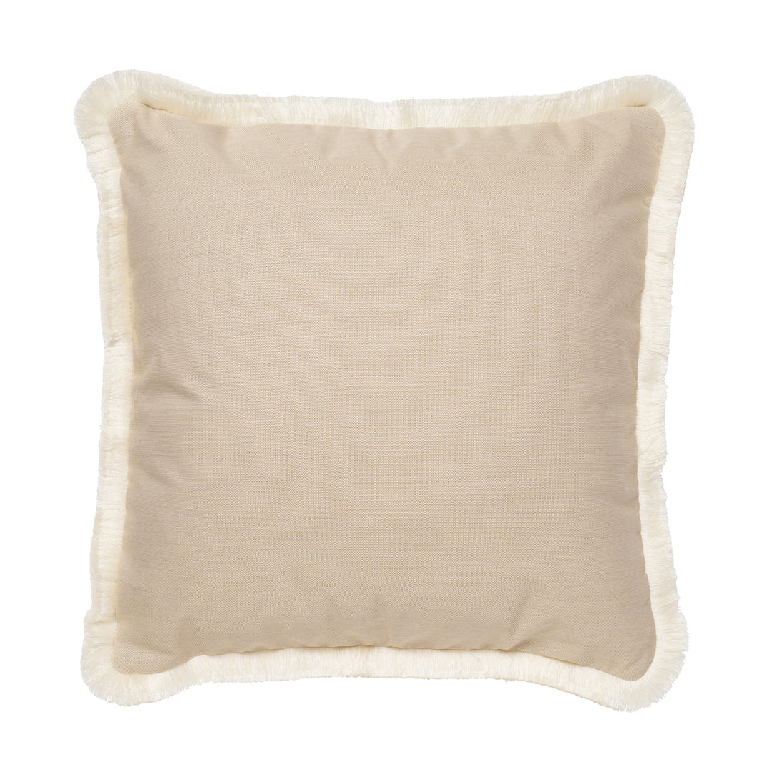 Outdoor Cushion (Cover) - 60x60 - Almond