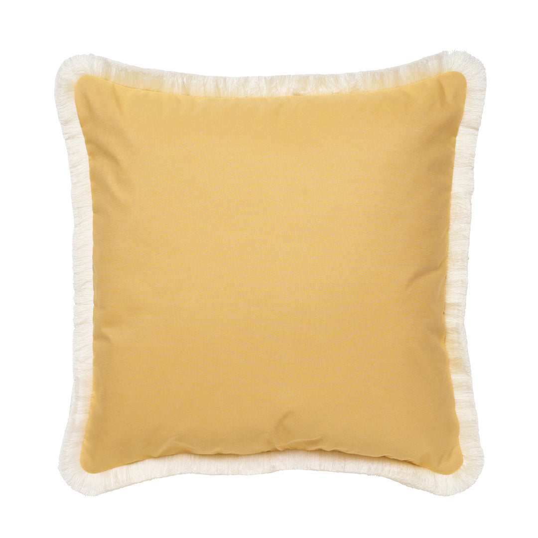 Outdoor Cushion (Cover) - 60x60 - Harvest
