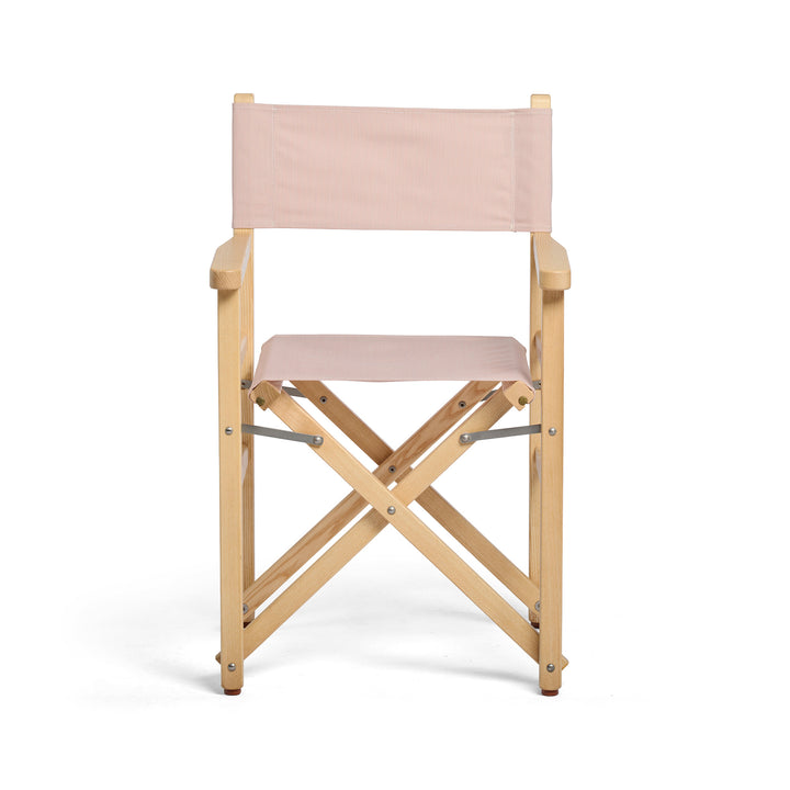 Directors Chair - Rosa