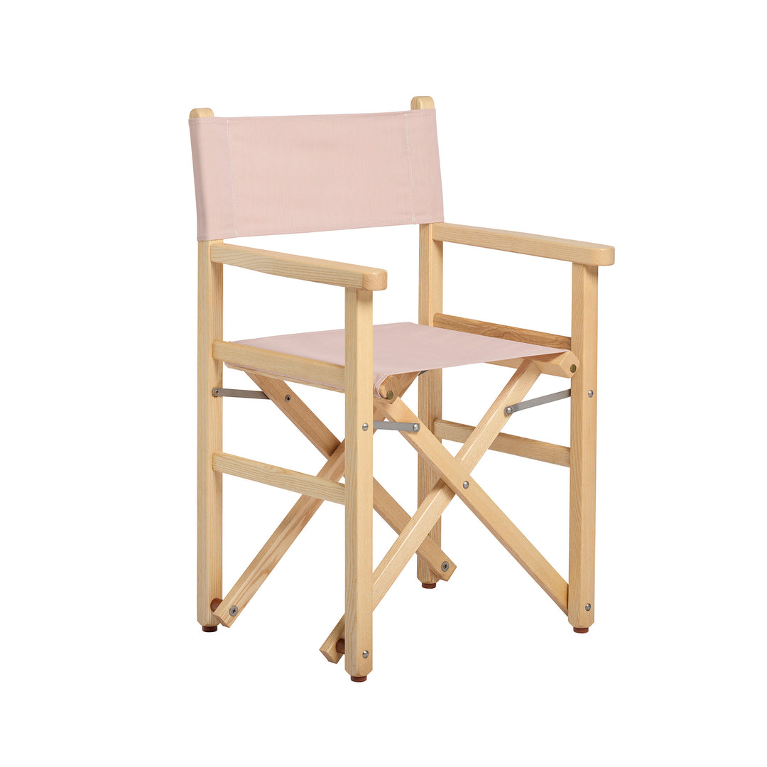 Directors Chair - Rosa