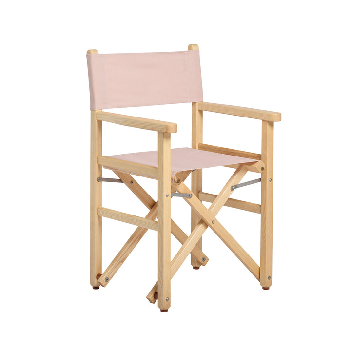 Directors Chair - Rosa