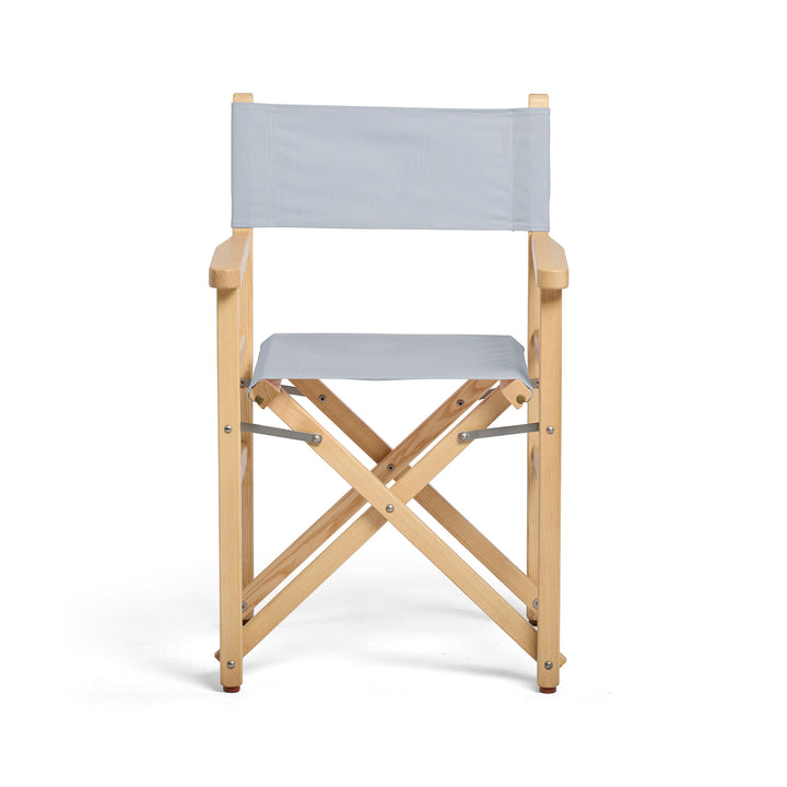 Directors Chair - Dusk Blue