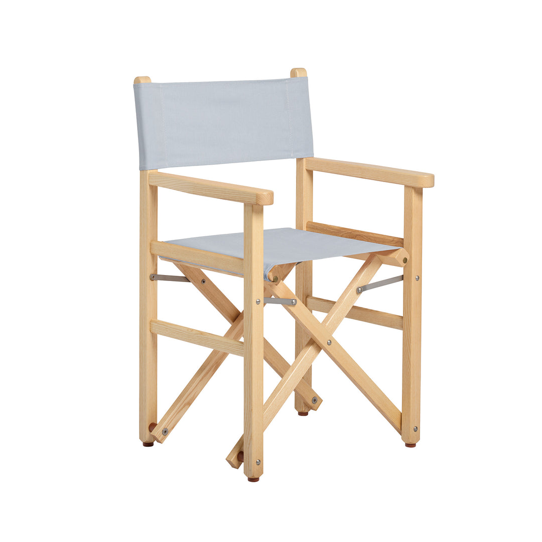 Directors Chair - Dusk Blue
