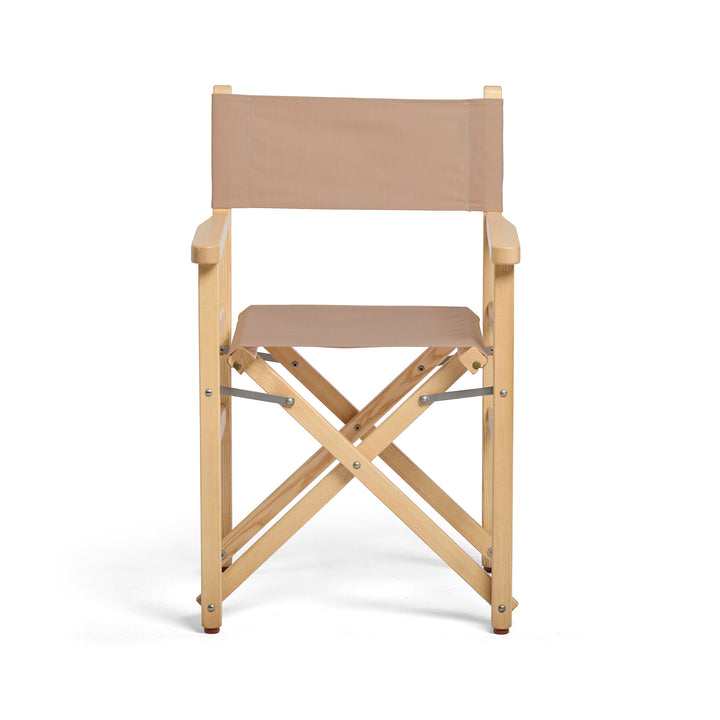 Directors Chair - Clay