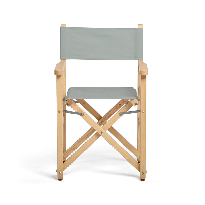 Directors Chair - Alpine Green