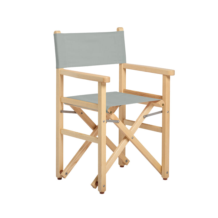 Directors Chair - Alpine Green