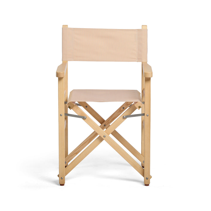 Directors Chair - Cava