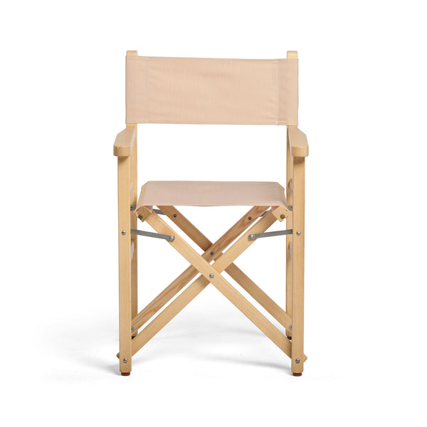 Directors Chair - Cava – Basil Bangs