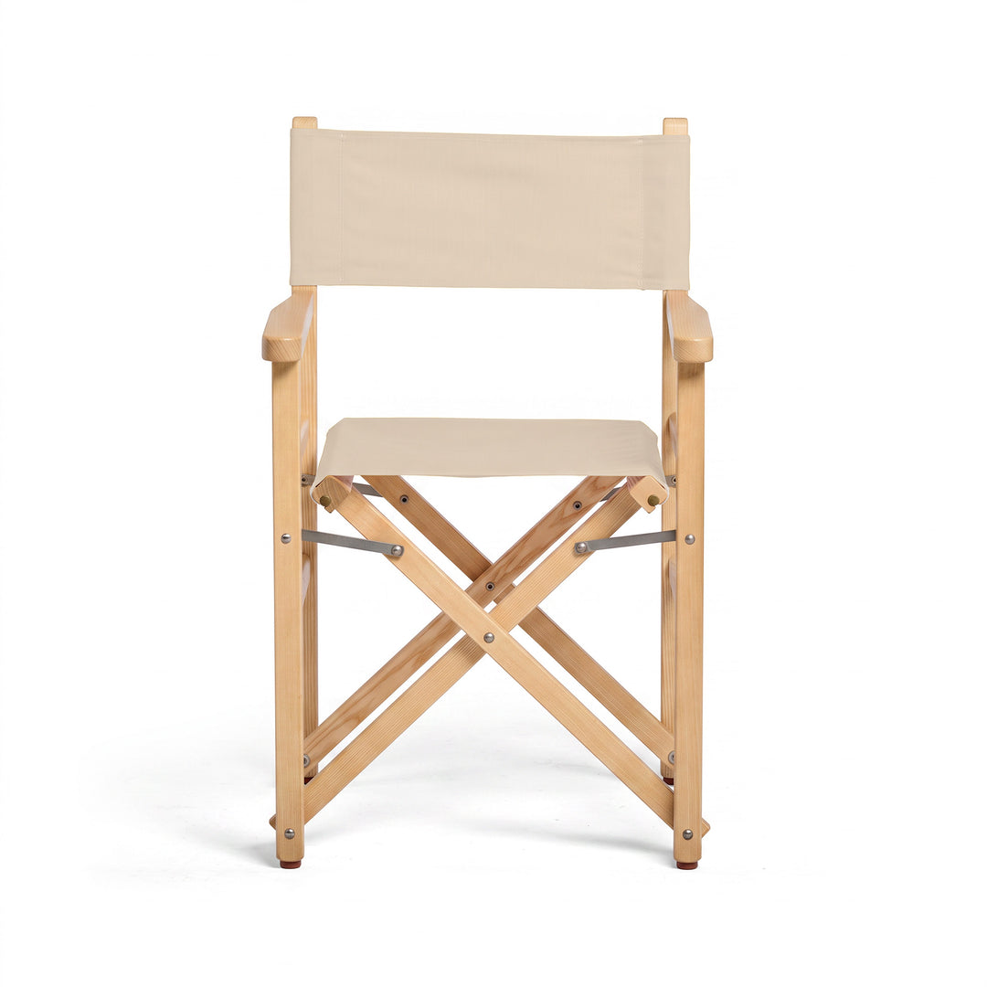 Directors Chair - Almond