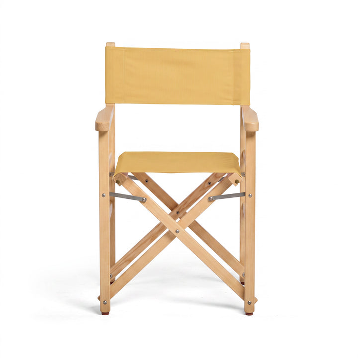 Directors Chair - Harvest