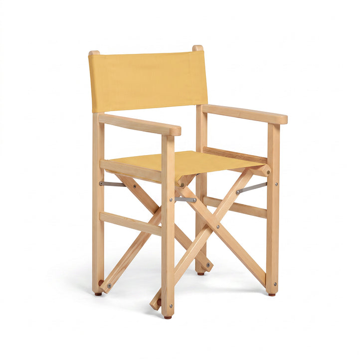 Directors Chair - Harvest