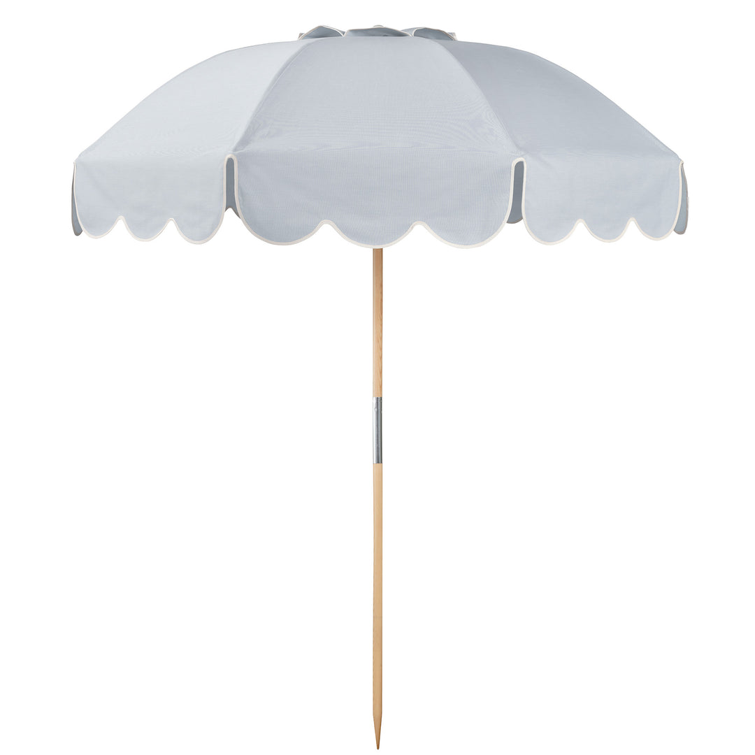 Jardin Patio Umbrella - Dusk Blue