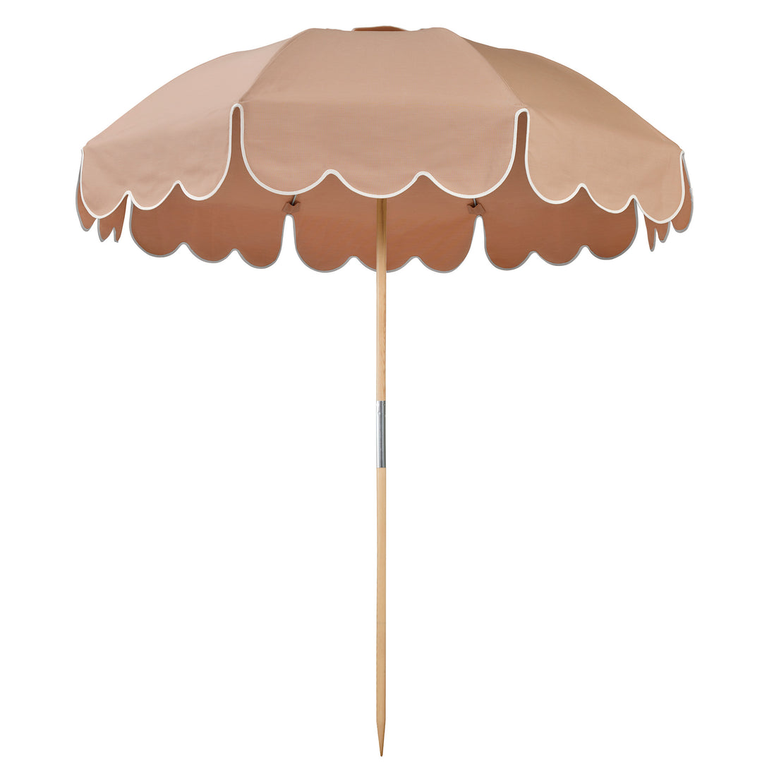Jardin Patio Umbrella - Clay