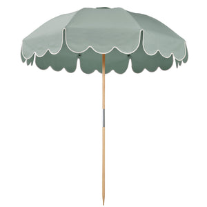 Jardin Patio Umbrella - Alpine Green