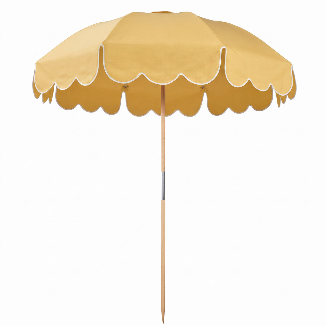 Jardin Patio Umbrella - Harvest
