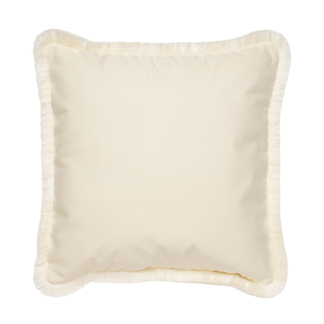 Outdoor Cushion (Cover) - 60x60 - Ecru