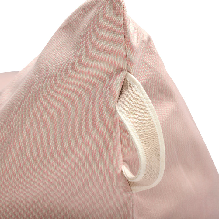 Bean Bag - Rosa