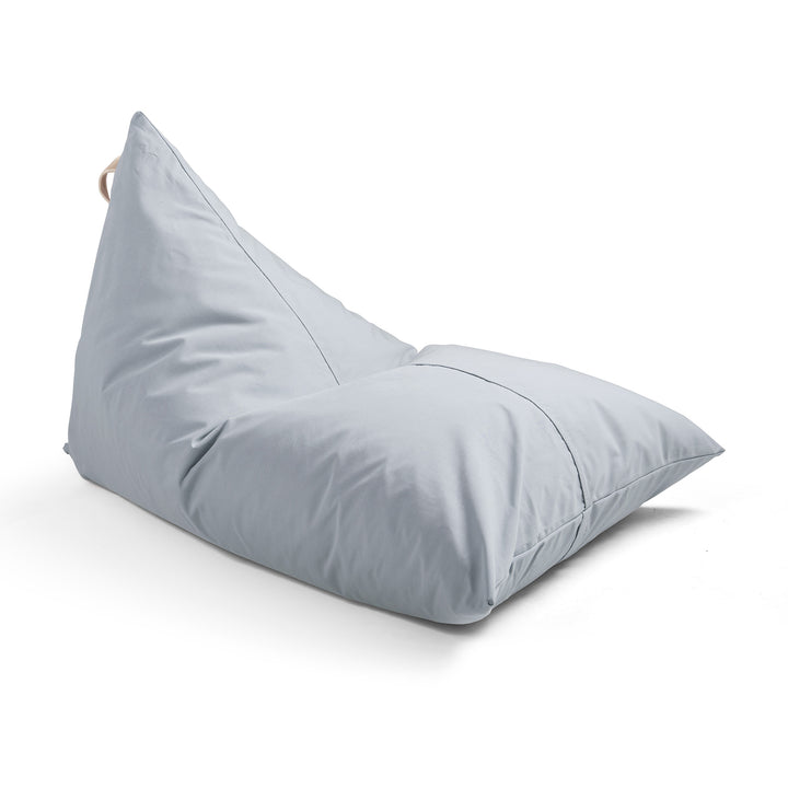 Bean Bag - Dusk Blue
