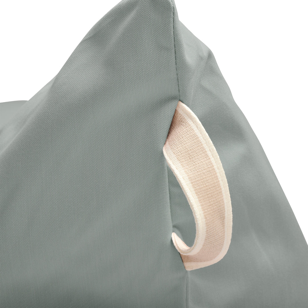 Bean Bag - Alpine Green