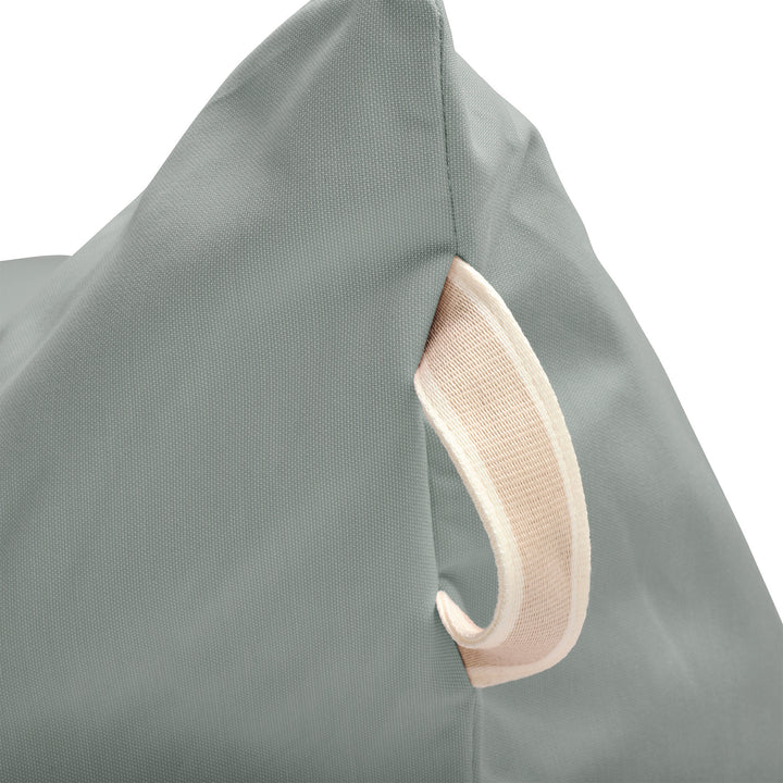 Bean Bag - Alpine Green