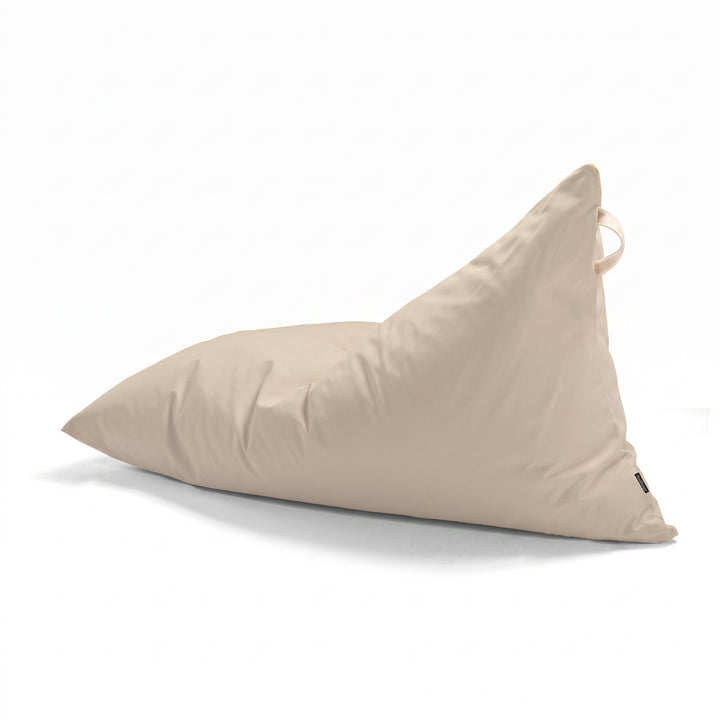 Bean Bag - Almond