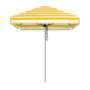 2m Go Large Umbrella - Straight Valance - Marigold