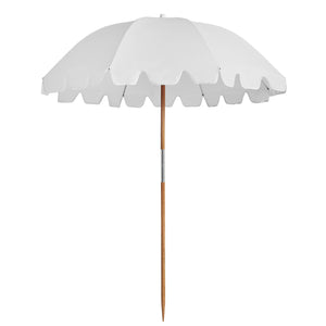 The Weekend Umbrella - Salt